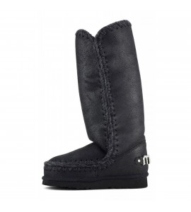 MOU eskimo 40 rhinestones logo