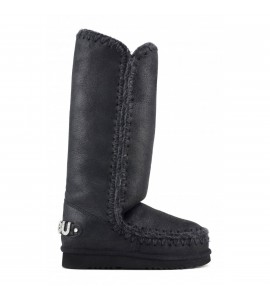 MOU eskimo 40 rhinestones logo