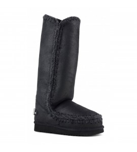 MOU eskimo 40 rhinestones logo