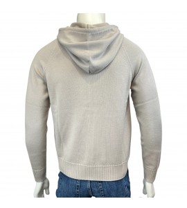 DRUMOHR MAGLIA CON ZIP