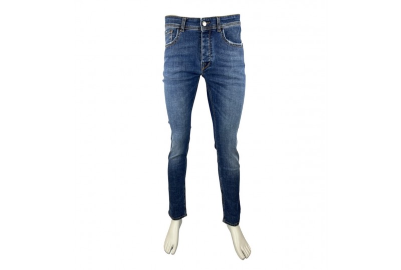 REIGN JEANS FRESH DUBLIN
