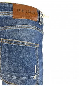 REIGN JEANS FRESH DUBLIN