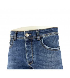 REIGN JEANS FRESH DUBLIN