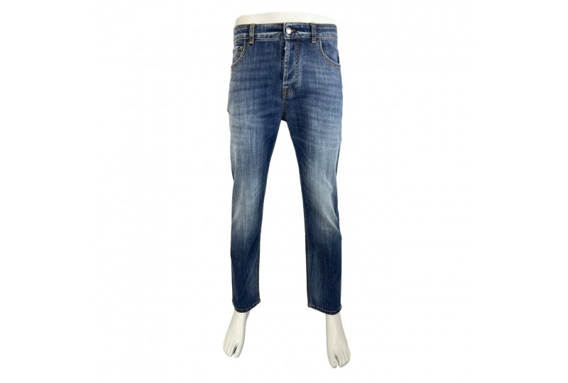 REIGN JEANS RIKO LENOX