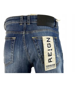REIGN JEANS RIKO LENOX