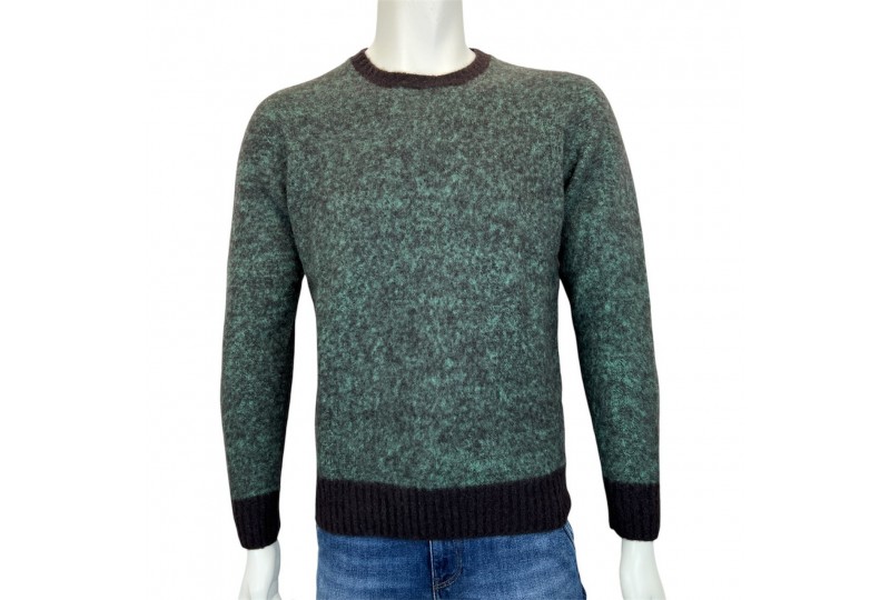 DRUMOHR MAGLIA GIROCOLLO