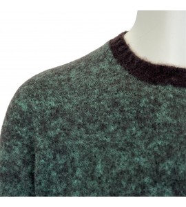DRUMOHR MAGLIA GIROCOLLO