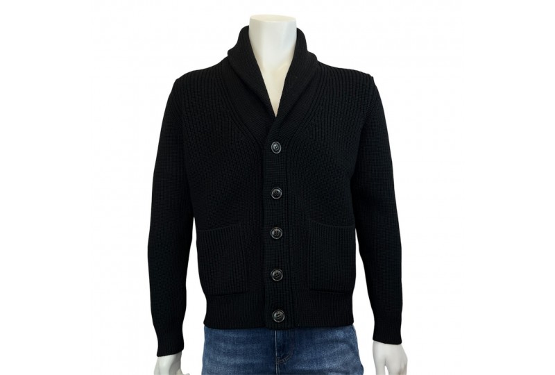 DRUMOHR CARDIGAN