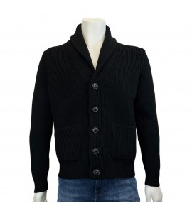 DRUMOHR CARDIGAN