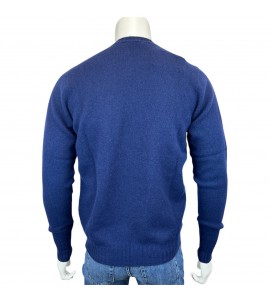 DRUMOHR GIROCOLLO RASATO