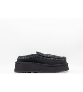 MOU Clog eskimo platform