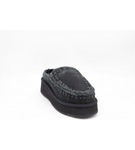 MOU Clog eskimo platform