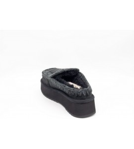 MOU Clog eskimo platform
