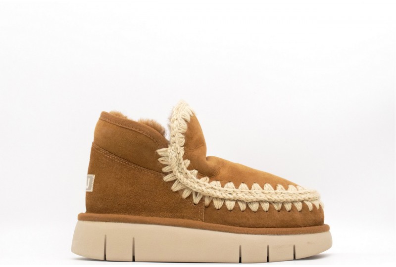 MOU Eskimo bounce sneaker