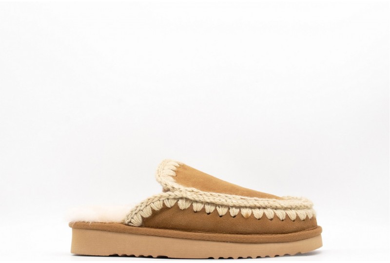 MOU Eskimo slipper