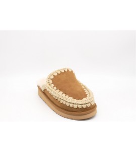MOU Eskimo slipper
