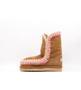 MOU Eskimo kid overstitching