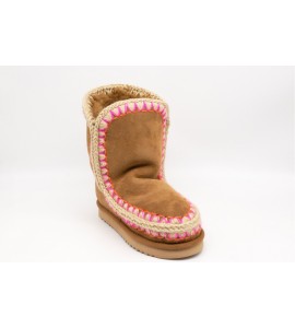 MOU Eskimo kid overstitching