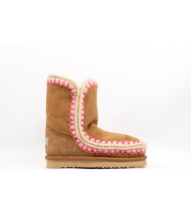 MOU Eskimo kid overstitching