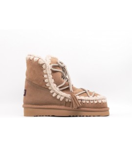 MOU Eskimo scoubidoo lace