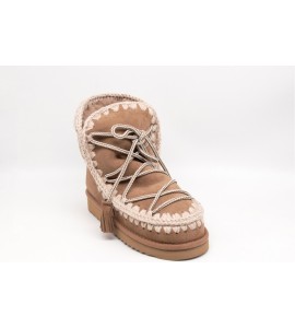 MOU Eskimo scoubidoo lace