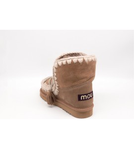 MOU Eskimo scoubidoo lace