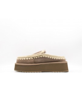 MOU Clog eskimo platform