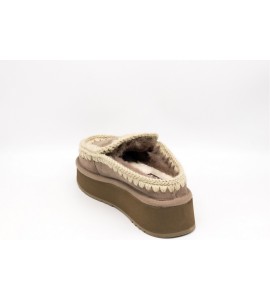 MOU Clog eskimo platform