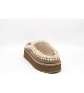 MOU Clog eskimo platform