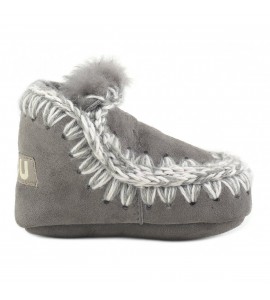 MOU Eskimo Infant