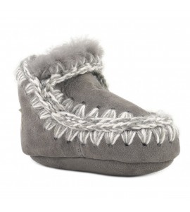 MOU Eskimo Infant