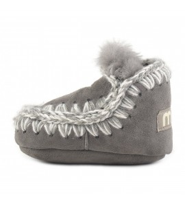 MOU Eskimo Infant