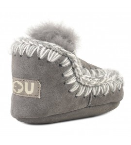MOU Eskimo Infant