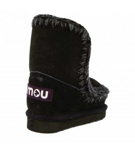 MOU Eskimo Kid
