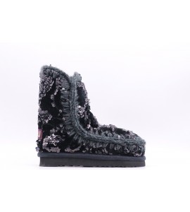 MOU eskimo kid velvet glamour