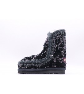 MOU eskimo kid velvet glamour