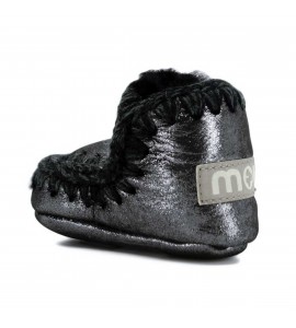 MOU Eskimo Infant