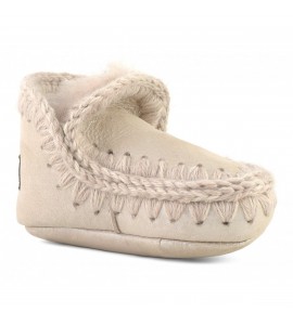 MOU Eskimo Infant