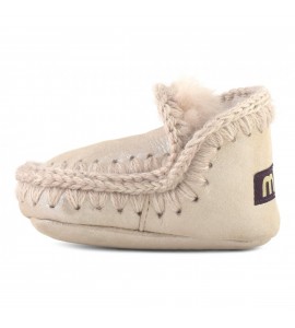 MOU Eskimo Infant