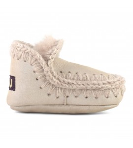 MOU Eskimo Infant