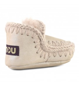 MOU Eskimo Infant