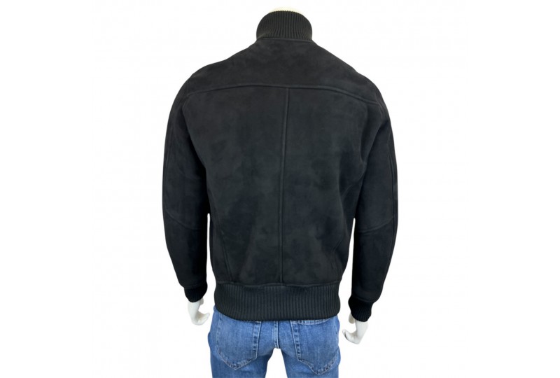 DFOUR BOMBER UOMO