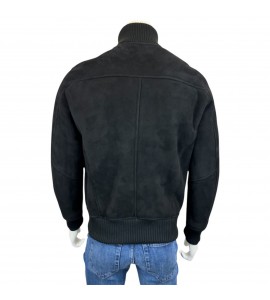 DFOUR BOMBER UOMO
