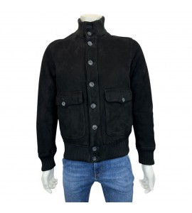 DFOUR BOMBER UOMO