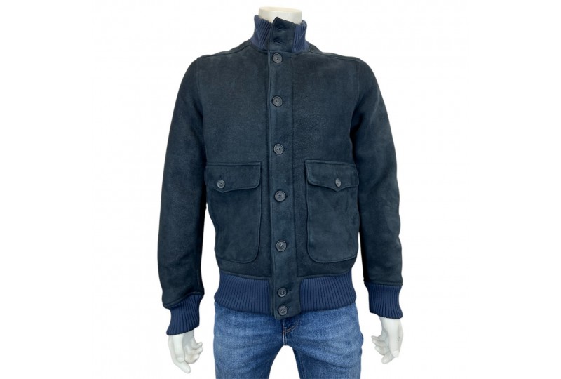 DFOUR BOMBER UOMO