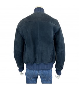 DFOUR BOMBER UOMO