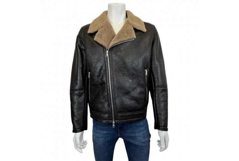 DFOUR CHIODO MONTONE UOMO