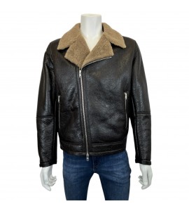 DFOUR CHIODO MONTONE UOMO