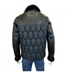 DFOUR GIUBBINO MONTONE UOMO