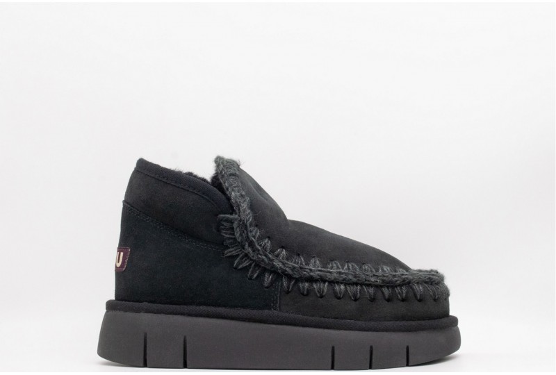MOU Eskimo bounce sneaker
